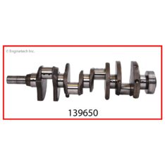 Crank Kit 139650