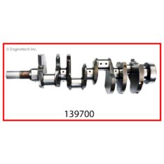 Crank Kit 139700