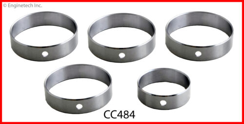 Camshaft Bearings FITS: 2003-2010 Dodge Chrysler Jeep 5.7L 6.1L V8 HEMI