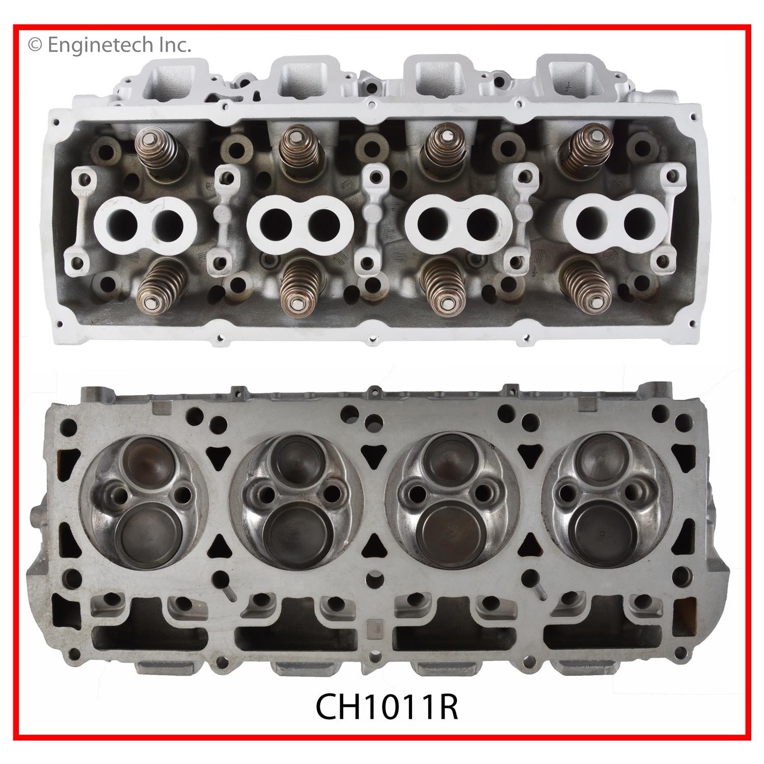 Cylinder Head CH1011R