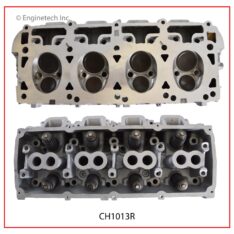 Cylinder Head CH1013R