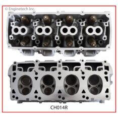 Cylinder Head CH1014R