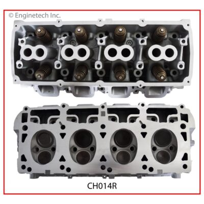 Cylinder Head CH1014R