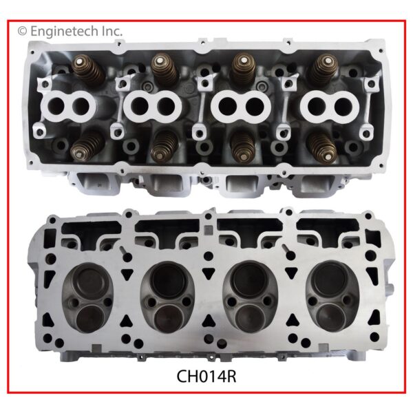 Cylinder Head CH1014R
