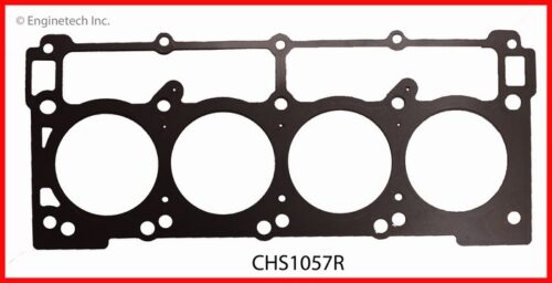 Head Spacer Shim FITS: 2003-2008 Dodge Jeep 5.7L V8 HEMI Ram Durango Cherokee Charger Magnum 300 Challenger (RIGHT SIDE)