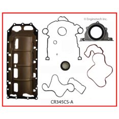 Gasket Set - Lower CR345CS-A