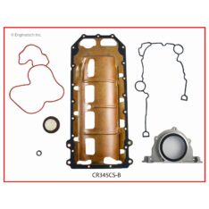 Gasket Set - Lower CR345CS-B