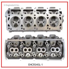 Cylinder Head EHCR345L-1