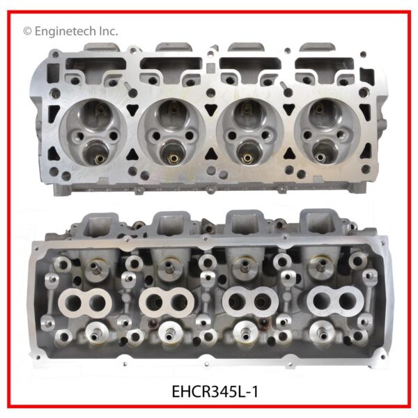 Cylinder Head EHCR345L-1