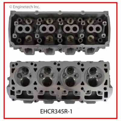5.7L Valvetrain