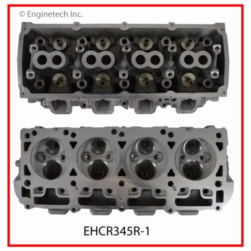 NEW Bare Cylinder Head FITS: 2003-2008 Dodge Chrysler Jeep 345 5.7L V8 HEMI (RIGHT SIDE)