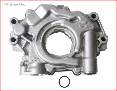 Oil Pump EP462