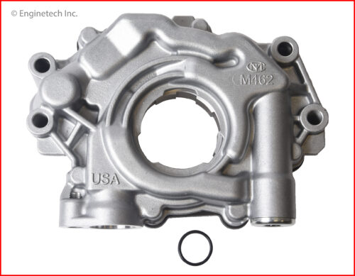 Premium Oil Pump FITS: 2012-2020 Dodge Chrysler Jeep 392 6.4L V8 HEMI Challenger Charger Durango Cherokee Rubicon