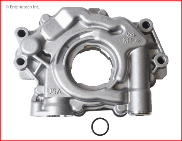 Oil Pump EP462