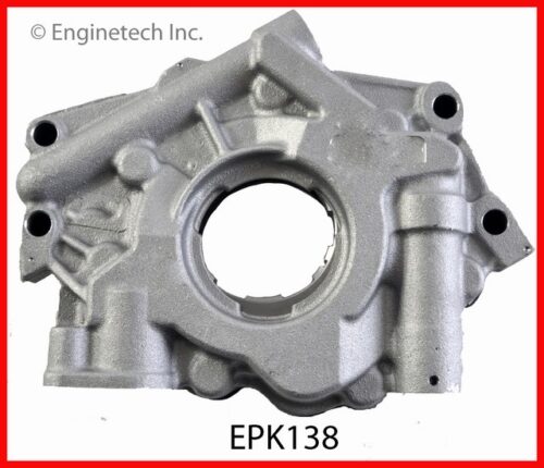 “Pressure King” Premium Oil Pump FITS: 2005-2010 Dodge Chrysler Jeep 370 6.1L V8 HEMI