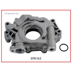 Oil Pump EPK163