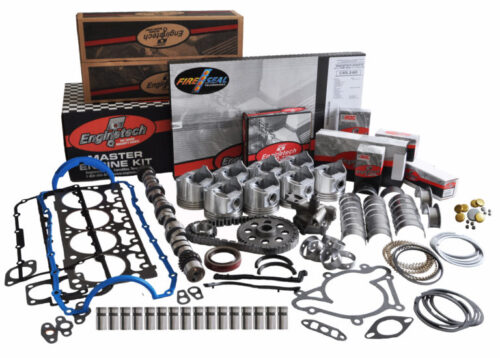 Stock Master Overhaul MDS Delete Kit for 2009-2015 Dodge Durango Ram 5.7L Hemi Engines