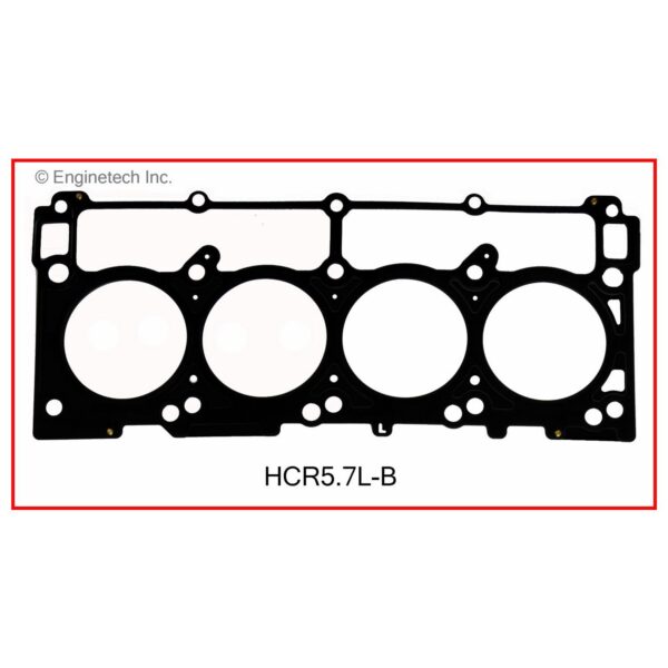 HCR5.7L-B