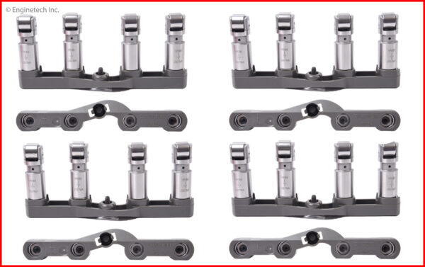 Valve Lifter L5700K-16