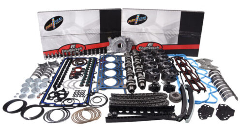 Master Engine Rebuild Kit FITS: 2003-2008 Dodge Ram Durango 5.7L V8 HEMI Vin D (W/O MDS)