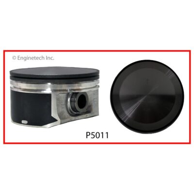 5.7L Pistons