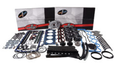 Hemi Rebuild Kits