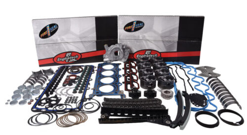 Engine Rebuild Overhaul Kit Fits: 2003-2008 Dodge 5.7L V8 HEMI Ram Durango Charger Magnum 300 Challenger