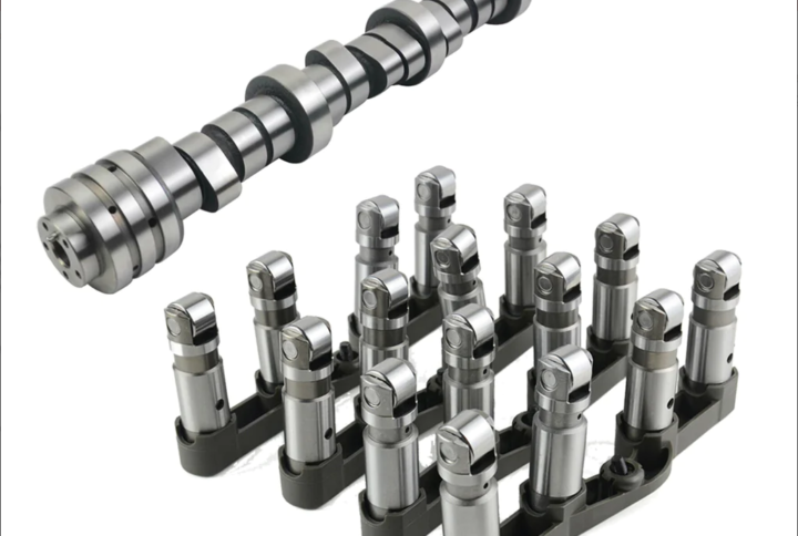 Non-MDS Camshaft & Lifters Kit for 2003-2008 Dodge Jeep 5.7L 345 Hemi