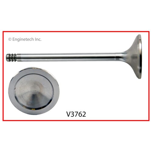 Intake Valves Set FITS: 2011-2020 Dodge Chrysler Jeep 6.2L 6.4L V8 HEMI (SET-8)