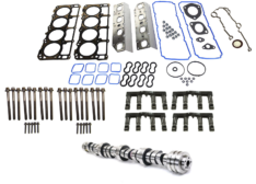 VVT Non MDS Camshaft & lifters Install Kit for 2009-2015 Dodge Ram 5.7L Hemi