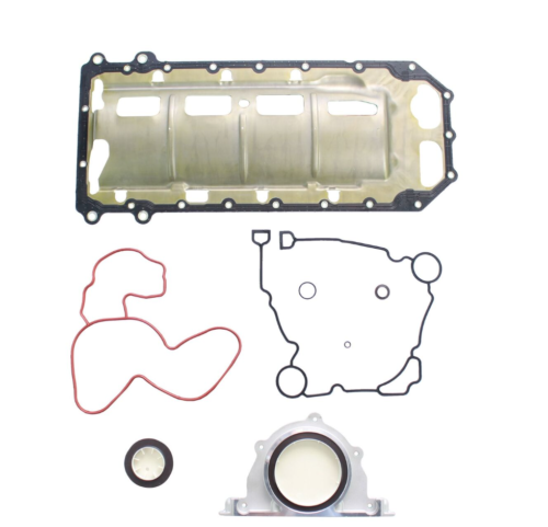 Lower Gasket Set For 14-16 Ram 2500 6.4L V8 DOHC 16v Cu. 392 HEMI