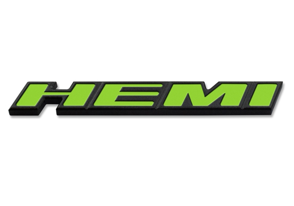 Hemi Rebuild Kits