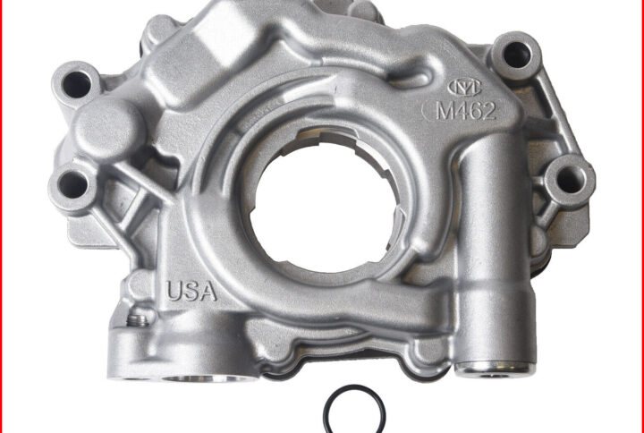 Oil Pump for Dodge Passenger Car, Ram Trucks, Jeep SUV 5.7L/6.4L HEMI V8