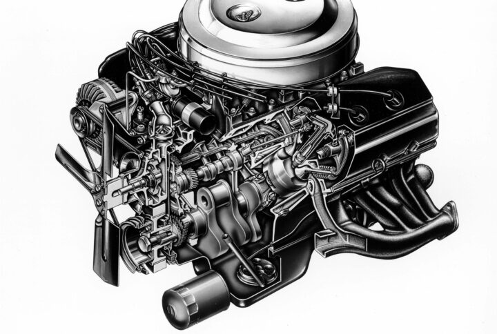 EVERYTHING YOU WANTED TO KNOW ABOUT GEN III HEMI ENGINES