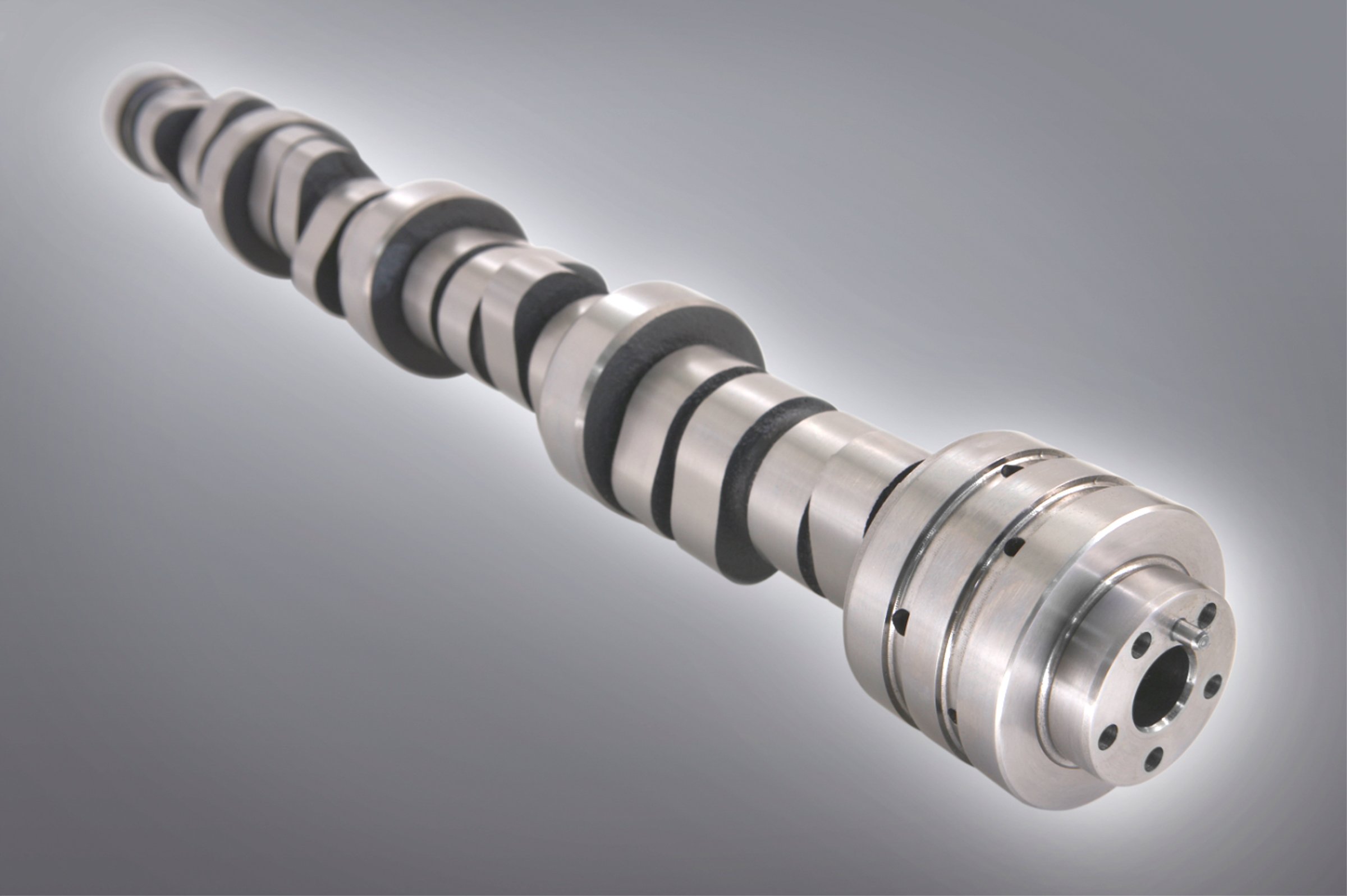 Chrysler Gen III Hemi VVT camshaft