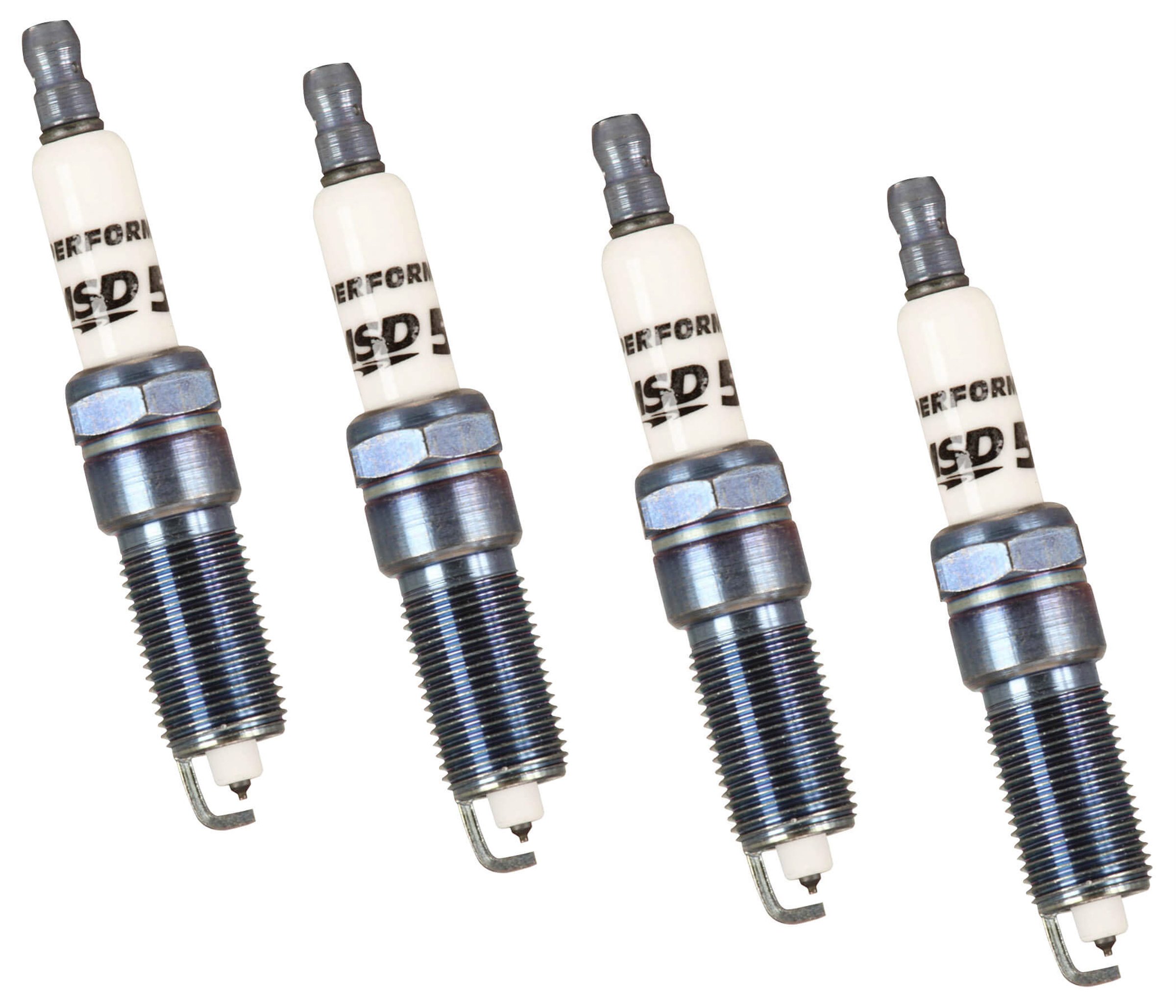 Spark Plugs for Chrysler Gen III Hemi