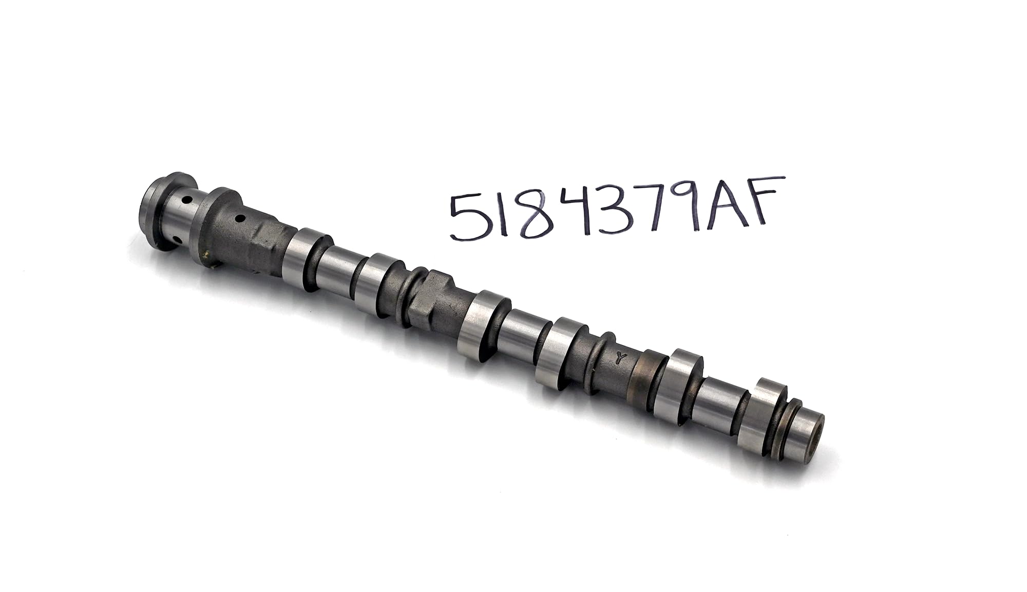 3.6L Pentastar Camshaft Install Kit with | 4x Camshafts | 24x Hydraulic Lifters | 24x Rocker Arms | MLS Head Gasket Kit | Head Bolts | FITS: 2011-2016 Jeep Dodge Chrysler Ram 3.6L DOHC Pentastar - Image 5