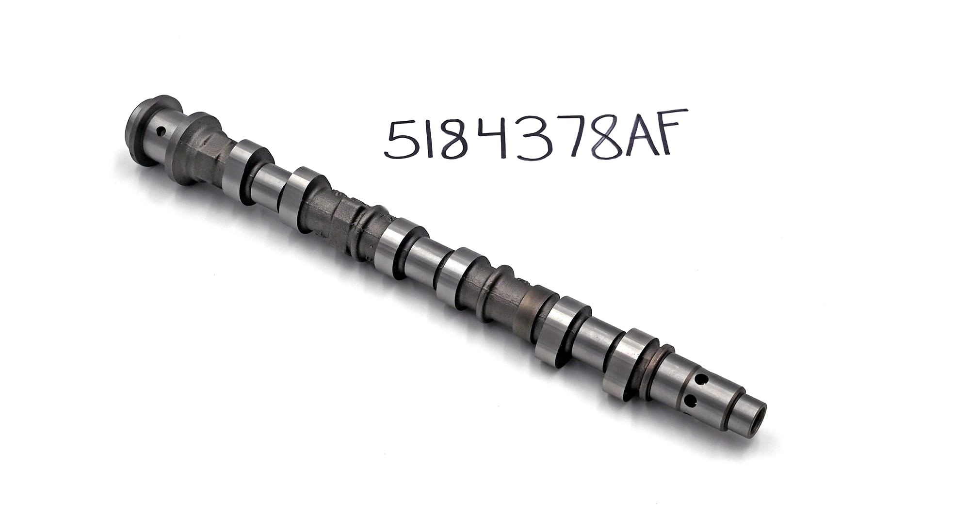 3.6L Pentastar Camshaft Install Kit with | 4x Camshafts | 24x Hydraulic Lifters | 24x Rocker Arms | MLS Head Gasket Kit | Head Bolts | FITS: 2011-2016 Jeep Dodge Chrysler Ram 3.6L DOHC Pentastar - Image 4