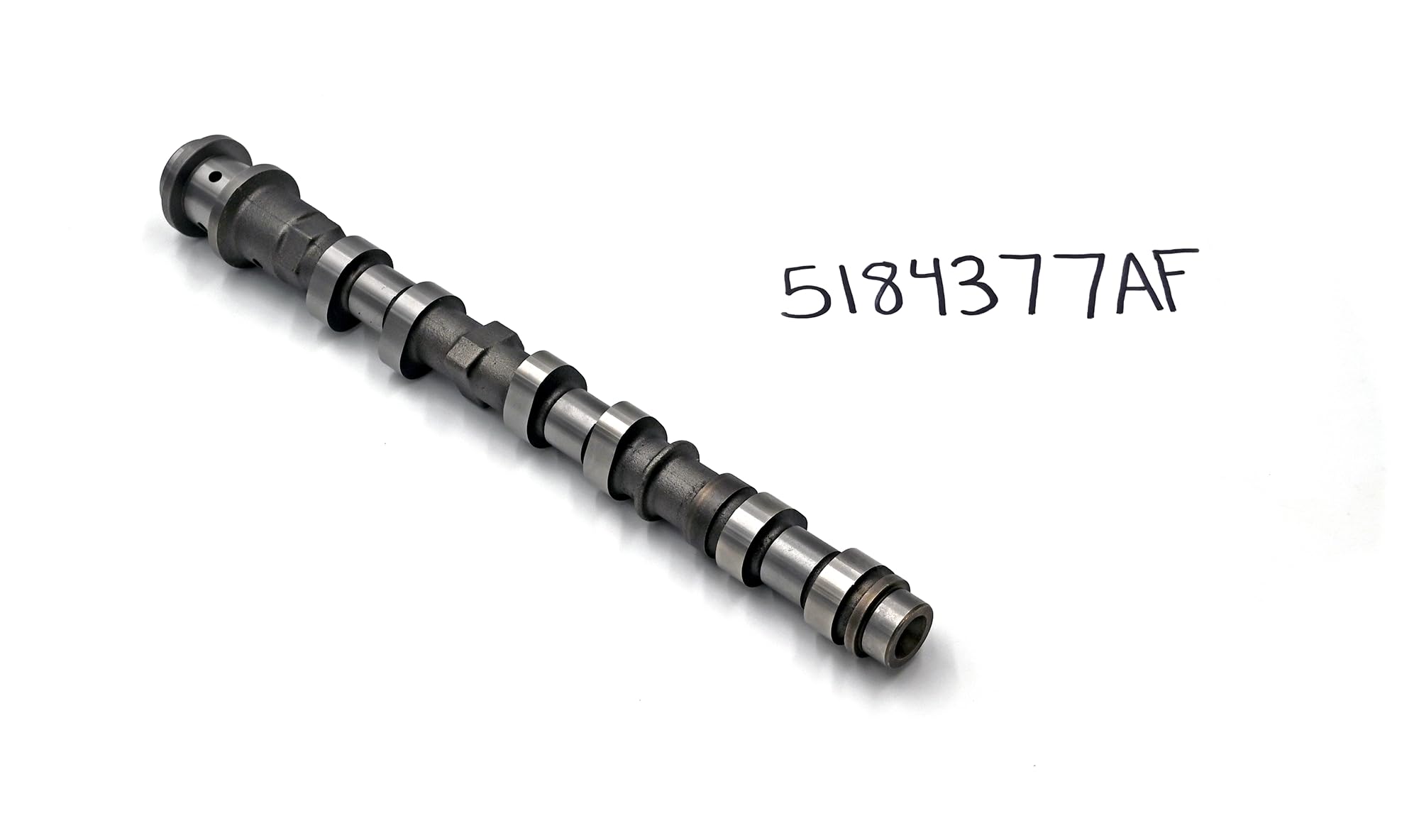 3.6L Pentastar Camshaft Install Kit with | 4x Camshafts | 24x Hydraulic Lifters | 24x Rocker Arms | MLS Head Gasket Kit | Head Bolts | FITS: 2011-2016 Jeep Dodge Chrysler Ram 3.6L DOHC Pentastar - Image 3