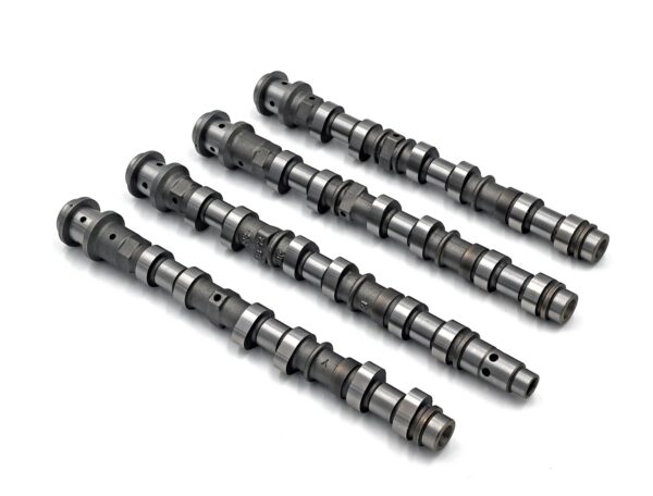 3.6L Camshaft Kit Compatible with Dodge Durango/Charger/Avenger, for Jeep Grand Cherokee/Wrangler, for Chrysler 200/300 3.6 Engine Replace #5184377AG 5184378AG 5184379AG 5184380AG