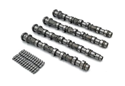 4 PCS Engine Camshaft Kit with 24x Hydraulic Lifters FITS: 2011-2016 Jeep Dodge Chrysler Ram 3.6L DOHC Pentastar 5184377AG 5184378AG 5184379AG 5184380AG