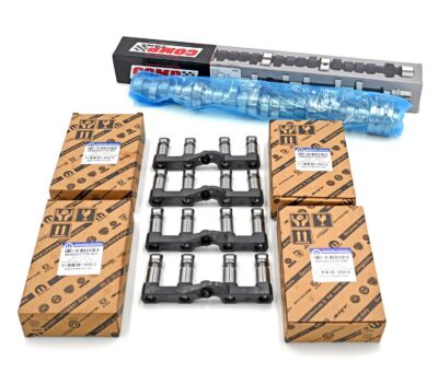 6.1L High Performance