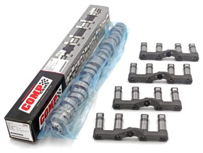 COMP CAM 201-305-17 Stage 3 HRT 224/234 Camshaft w/ Premium NON-MDS Lifters FITS: 2009-2022 Dodge Chrysler 5.7L 6.4L HEMI APACHE Ram Charger Challenger Cherokee Durango