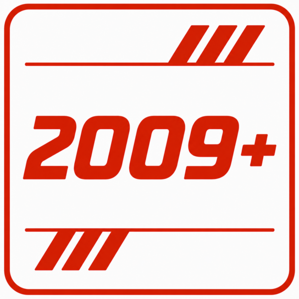 5.7L 2009+ (VVT)