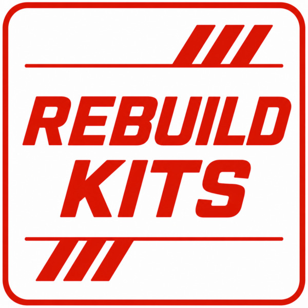6.1L Rebuild Kits