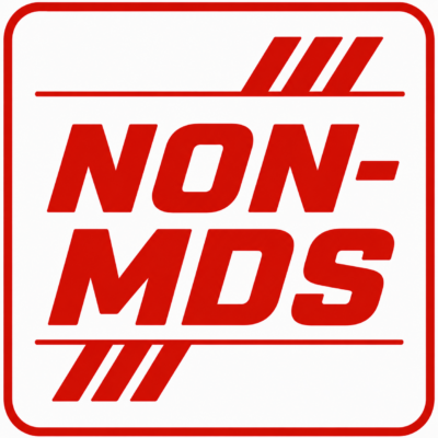 5.7L Non-MDS