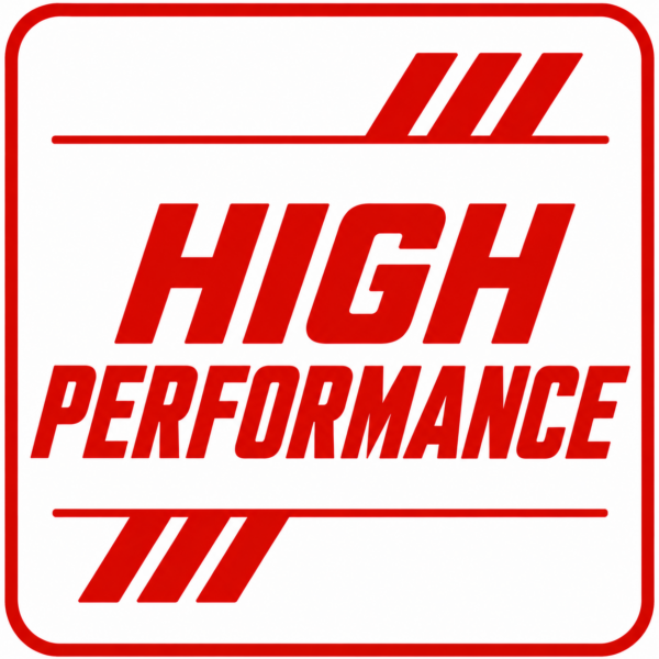 6.4L High Performance