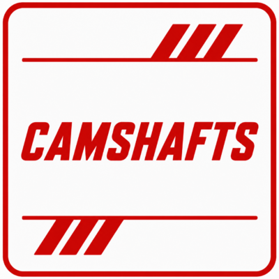 5.7L Camshafts