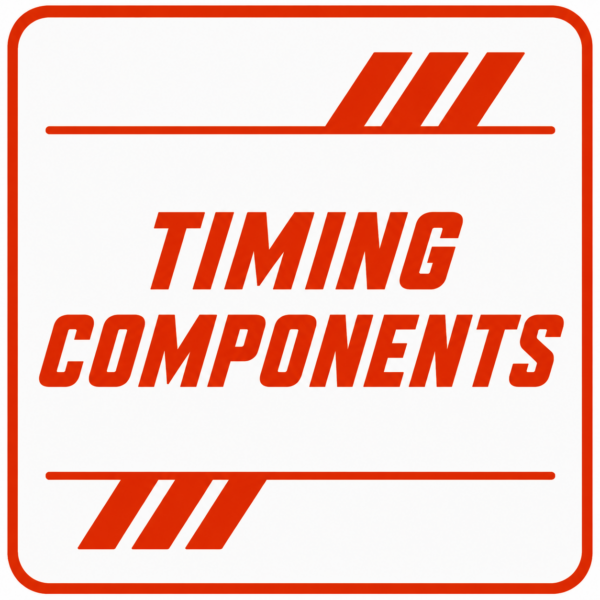 6.4L Timing