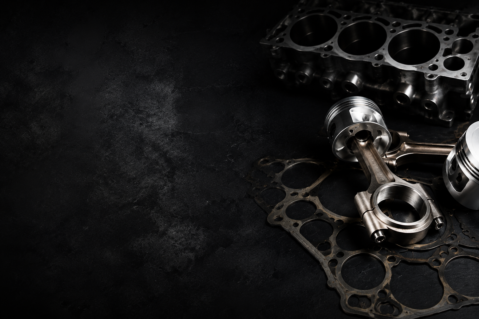 Hemi Rebuild Kits - Everything you need for your hemi